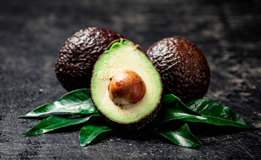 Best Fruit for Heart Health: Avocado&nbsp;Benefits