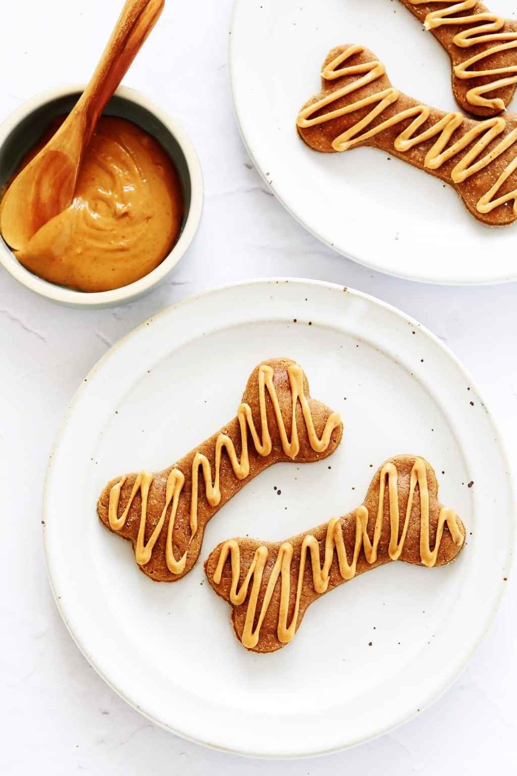 3 Easy and Healthy Dog-Friendly&nbsp;Recipes