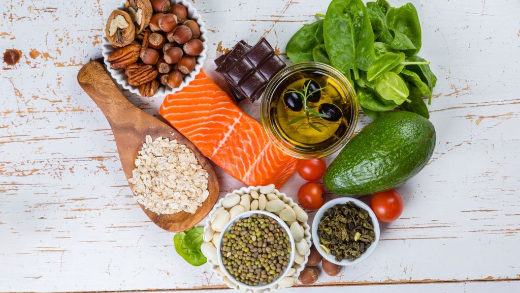 Top Mediterranean Foods for Bone&nbsp;Health