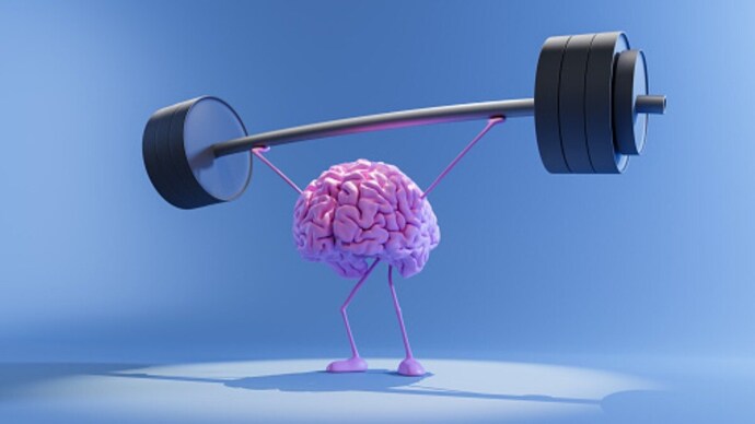 Want to Supercharge Your Brain Health? Try These 5&nbsp;Habits!