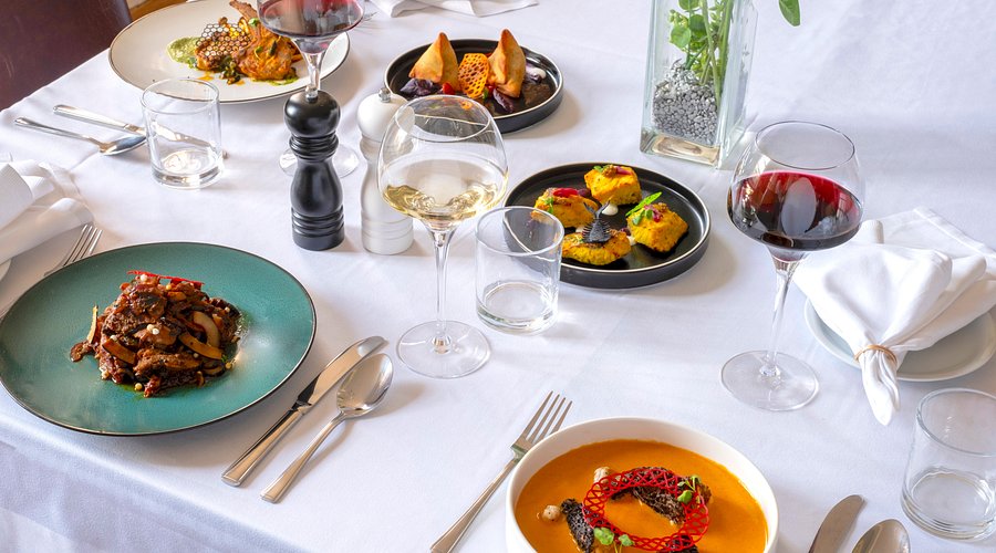 Why I Gave Up&nbsp;Restaurants