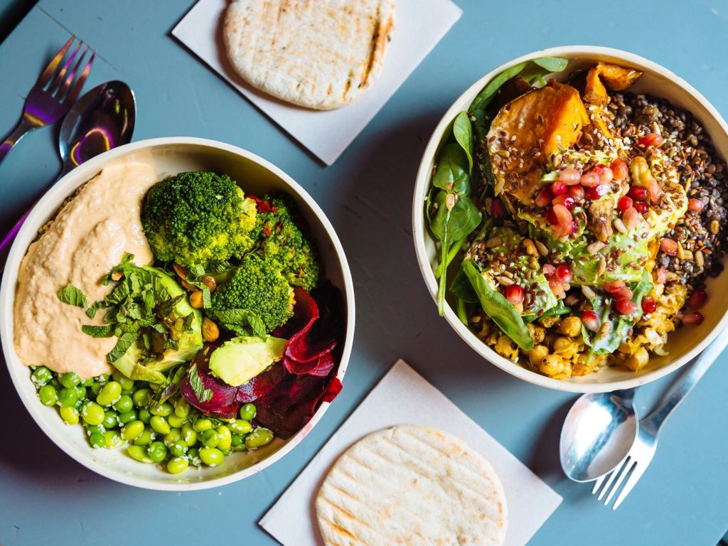 How to be Plant Based on a&nbsp;Budget