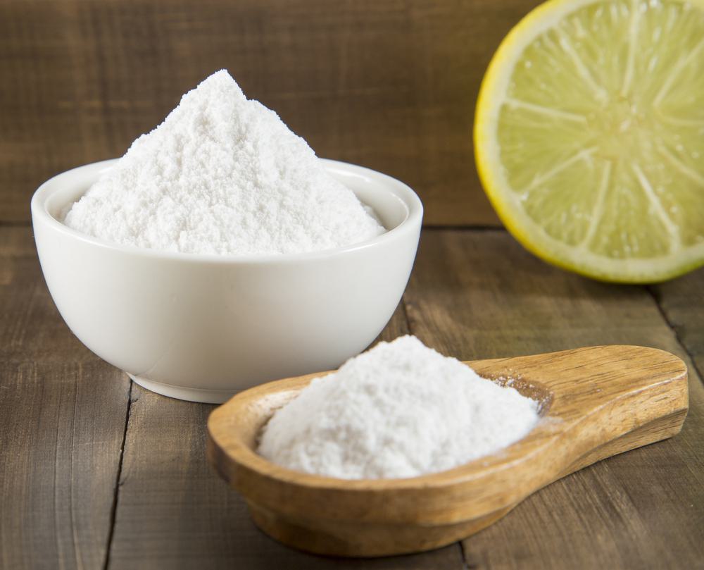Did You Know about the Power and Health Benefits of Baking&nbsp;Soda?