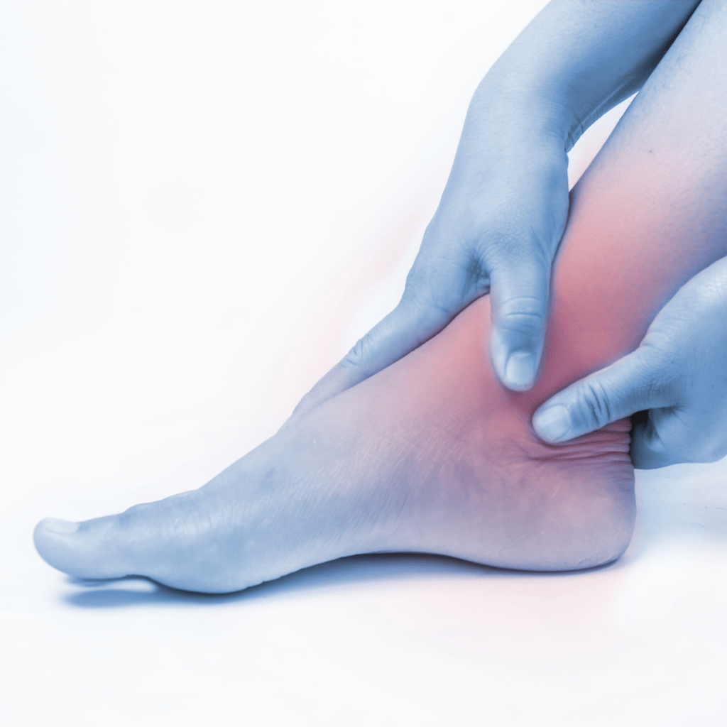 Common Tennis Foot and Ankle Injuries – And How to Prevent&nbsp;Them
