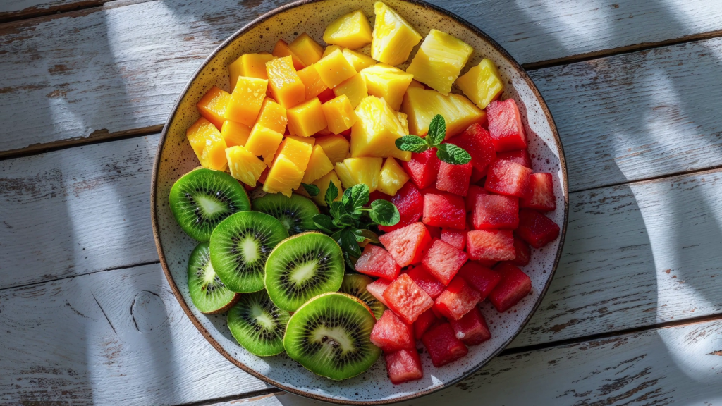 Why You Should Eat These 5 Divine&nbsp;Fruits