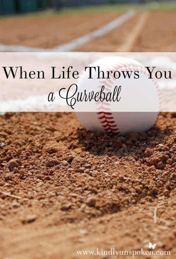 The Art of Calm: Maintaining High Energy When Life Throws&nbsp;Curveballs