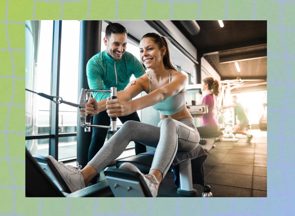 Why exercise helps you sleep and why sleep is good for your fitness&nbsp;routine