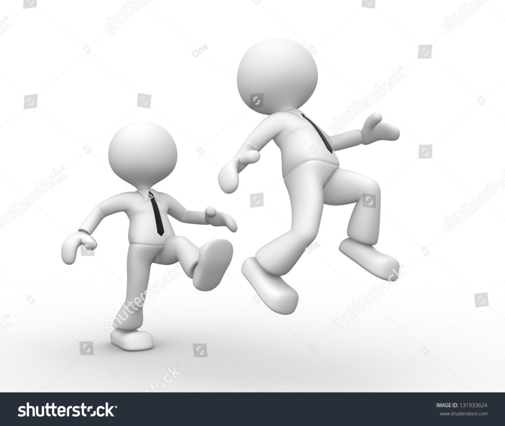 10 Ways to find happiness when life is kicking your&nbsp;butt