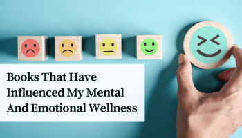 Can Books Improve Your Mental&nbsp;Health?