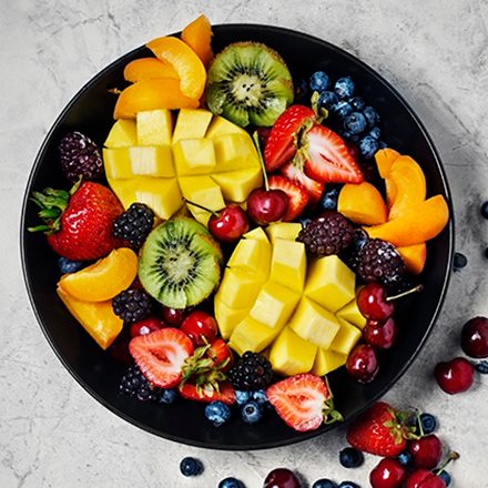 5 Fruits To Add To Your Diet & Their Health&nbsp;Benefits