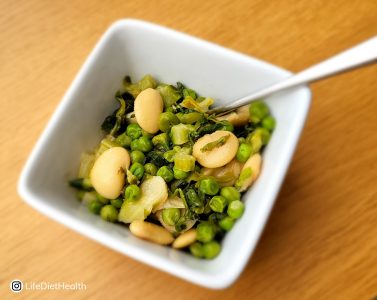 You’ll love this simple Spring&nbsp;recipe