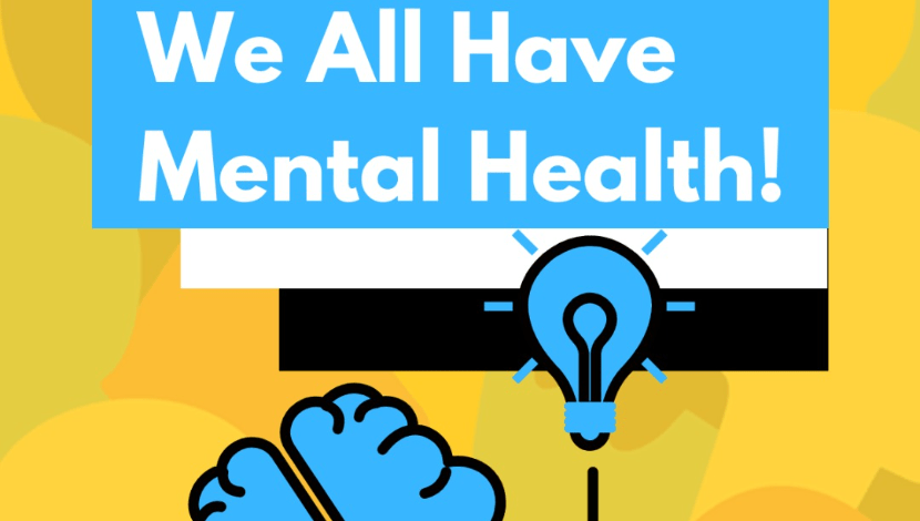 Actions You Can Take When You’re Struggling With Your Mental&nbsp;Health