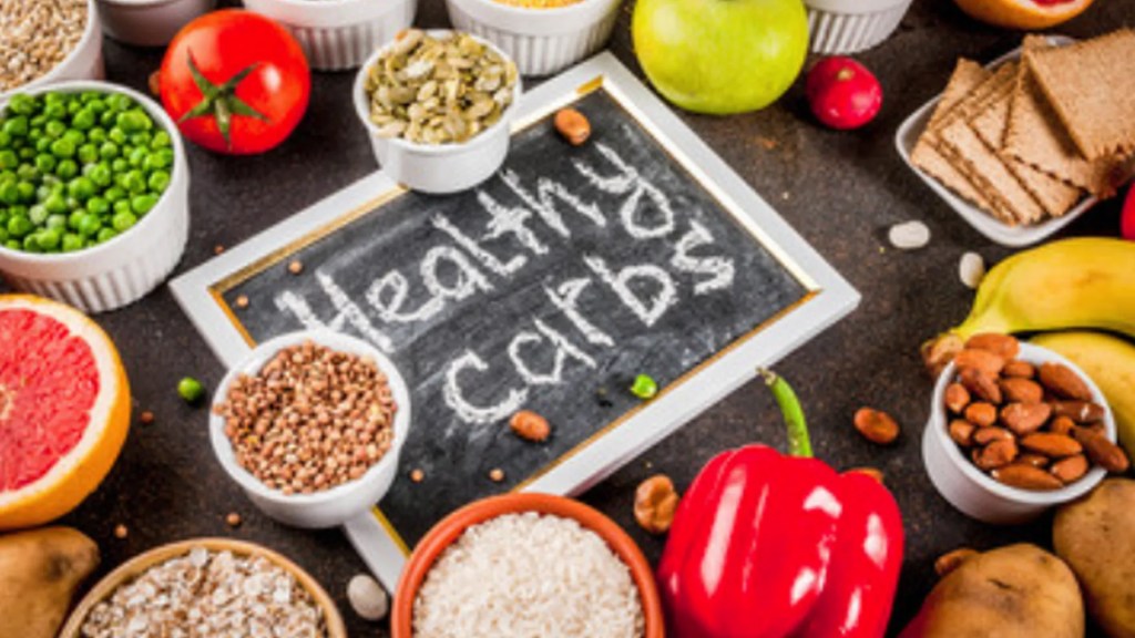 The Healthiest Carbs for Better&nbsp;Sleep!