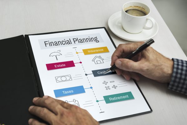 The Ultimate Financial Planning Checklist for Every Stage of&nbsp;Life