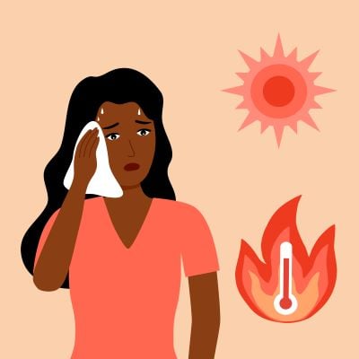 The Impact of Hot Weather on Mental Health: What You Need to&nbsp;Know