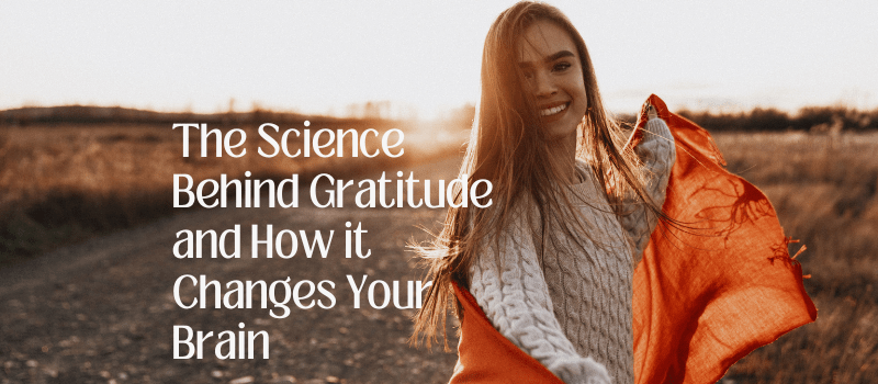 The Biology of Thankfulness: How Gratitude Rewires Your&nbsp;Brain