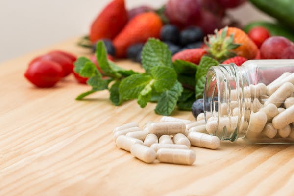 Are you taking these Top Supplements & Vitamins&nbsp;Everyday?