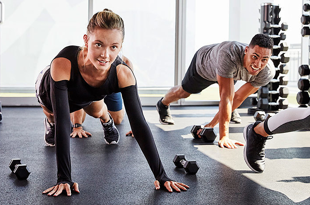 “Flow Workouts”: 2025’s Hottest Health & Wellness Trend