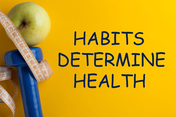 Gentle Habits That Quietly Improve Your Health Over Time
