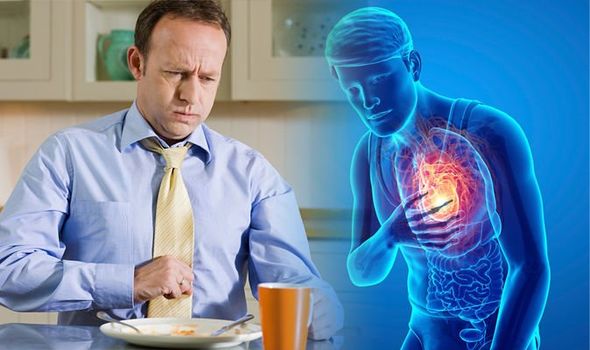 From Breakfast to Bedtime: 3 Simple Foods That Could Tame Heartburn”